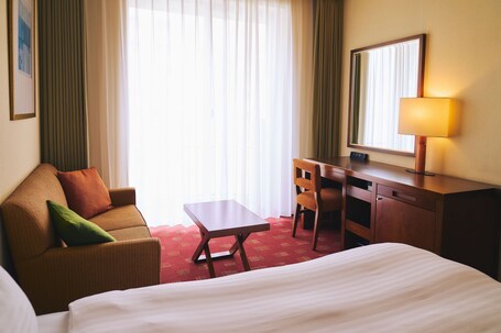 Miyako Hotel Kyoto Hachijo - Image 69