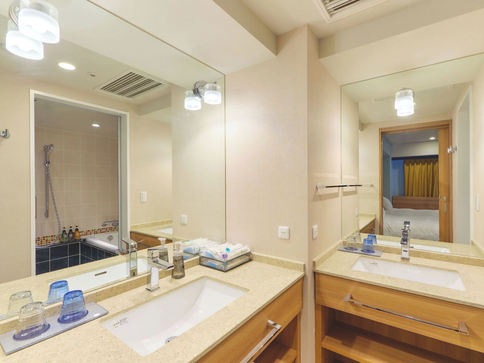 Foto - Miyako Hotel Kyoto Hachijo