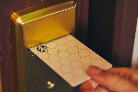 Miyako Hotel Kyoto Hachijo - Image 35