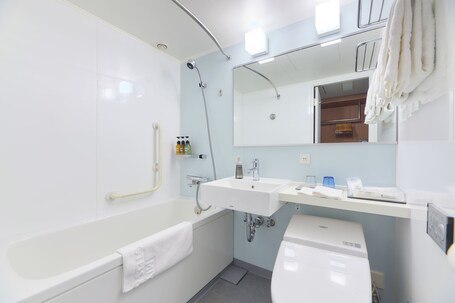 Miyako Hotel Kyoto Hachijo - Image 33