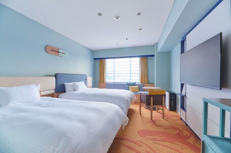 Miyako Hotel Kyoto Hachijo - Image 40