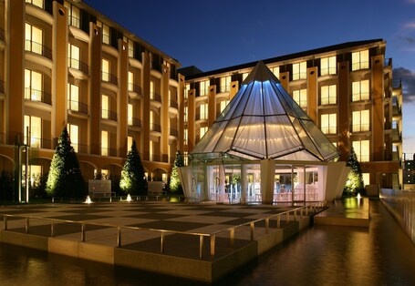 Miyako Hotel Kyoto Hachijo - Image 4