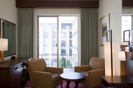 Miyako Hotel Kyoto Hachijo - Image 11