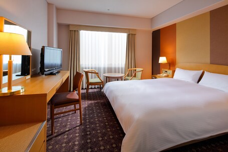 Miyako Hotel Kyoto Hachijo - Image 66