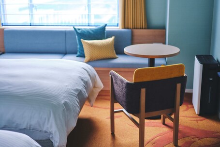 Miyako Hotel Kyoto Hachijo - Image 39