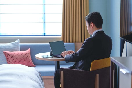 Miyako Hotel Kyoto Hachijo - Image 31