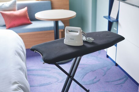 Miyako Hotel Kyoto Hachijo - Image 18