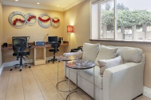 Businesscenter