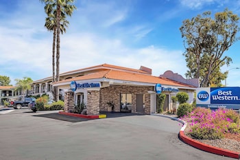 Best Western Santee Lodge