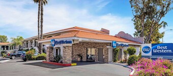 Best Western Santee Lodge