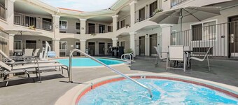 Best Western Santee Lodge