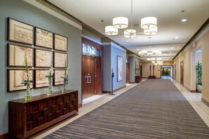Meeting facility - DoubleTree by Hilton Collinsville - St. Louis (Collinsville)