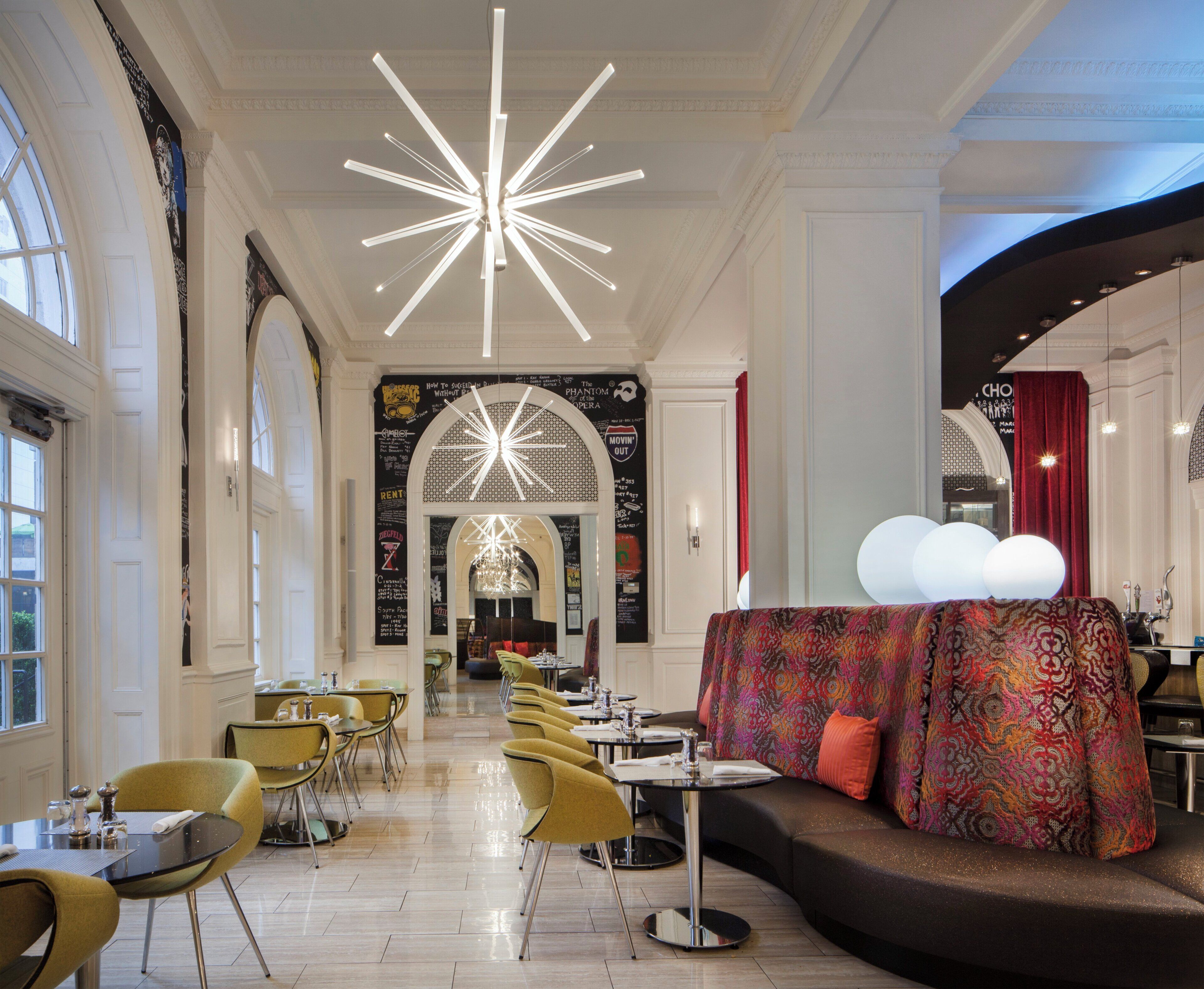 Foto - Indigo Atlanta Midtown, An Ihg
