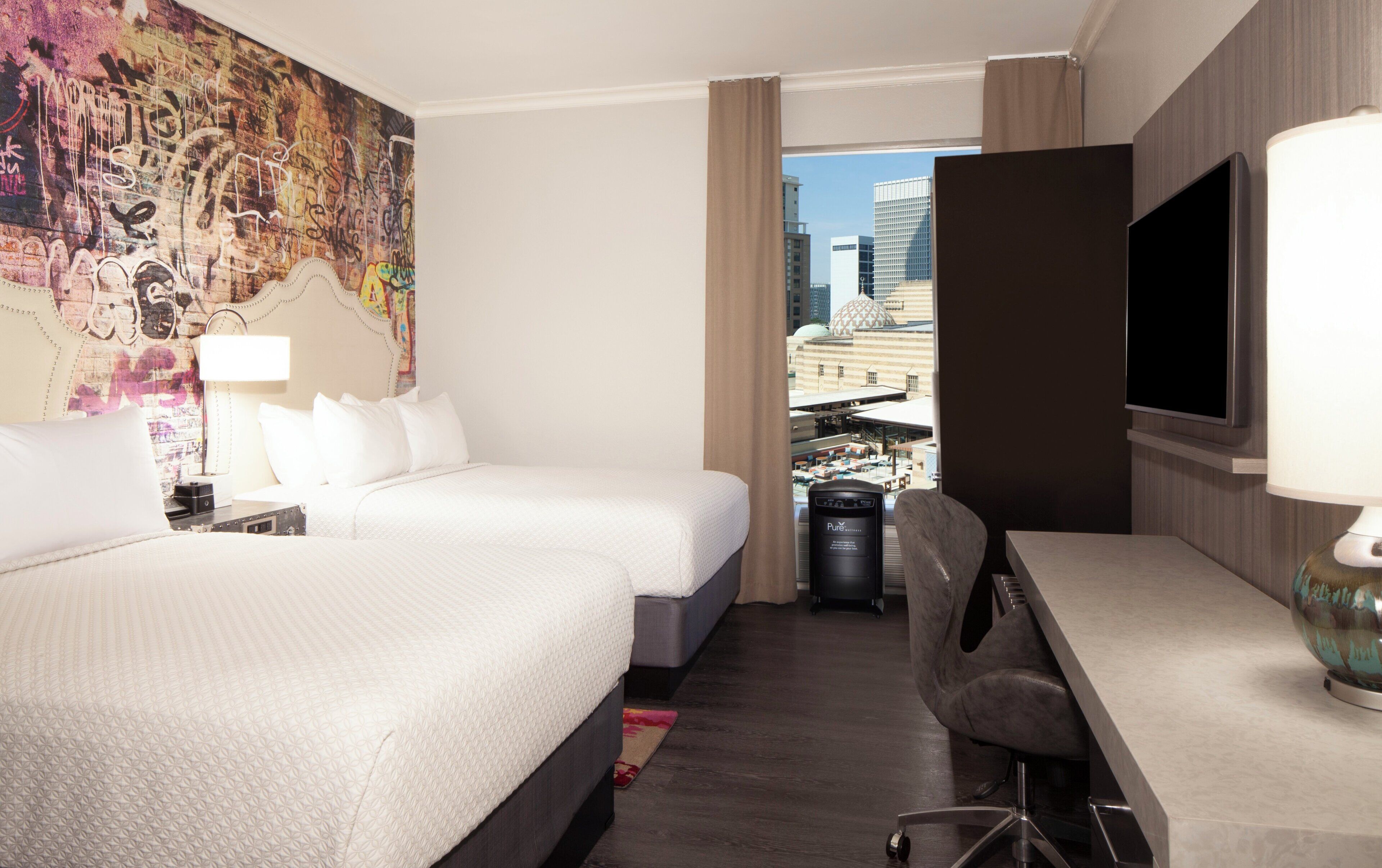Foto - Indigo Atlanta Midtown, An Ihg