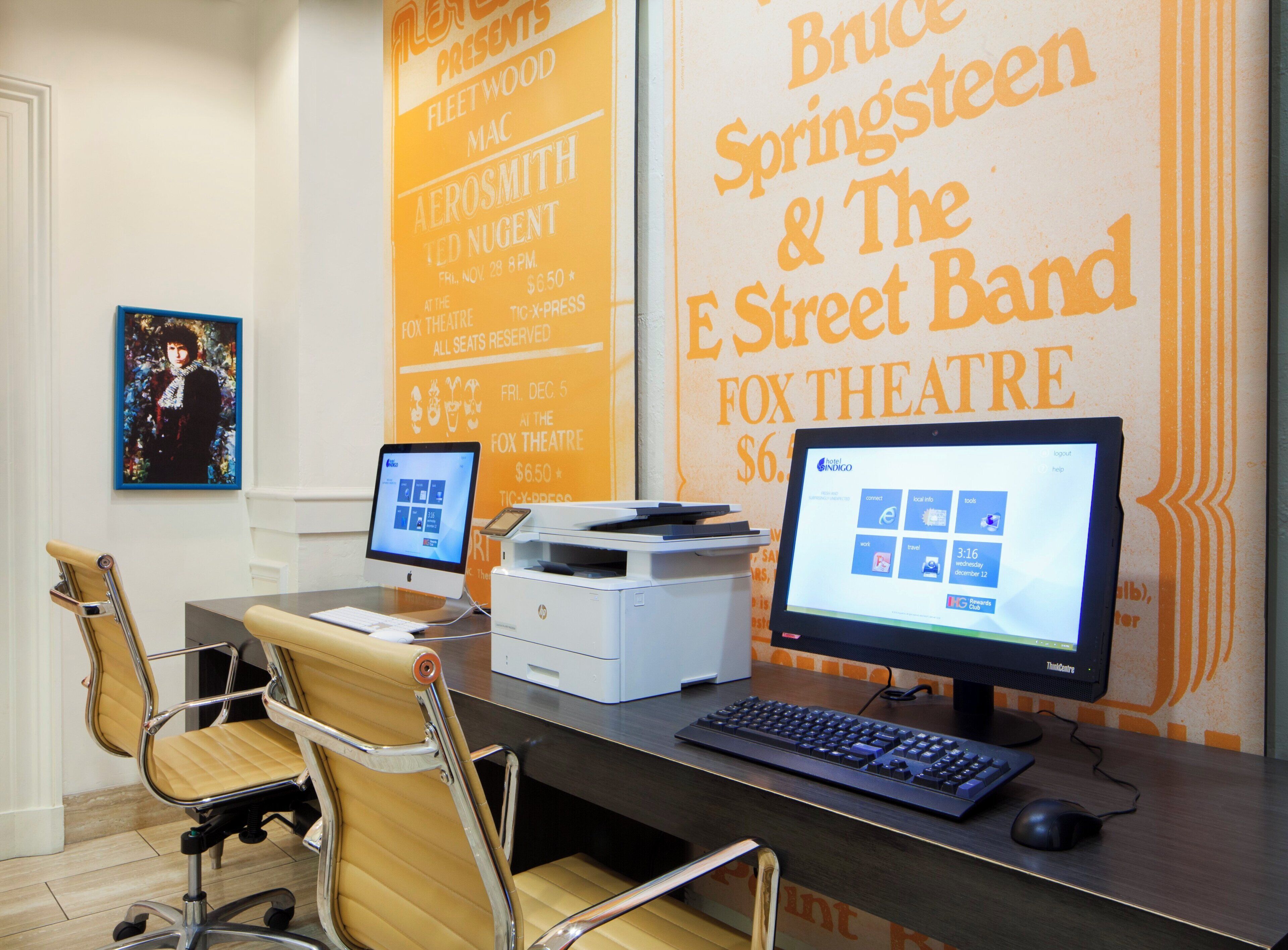Foto - Indigo Atlanta Midtown, An Ihg