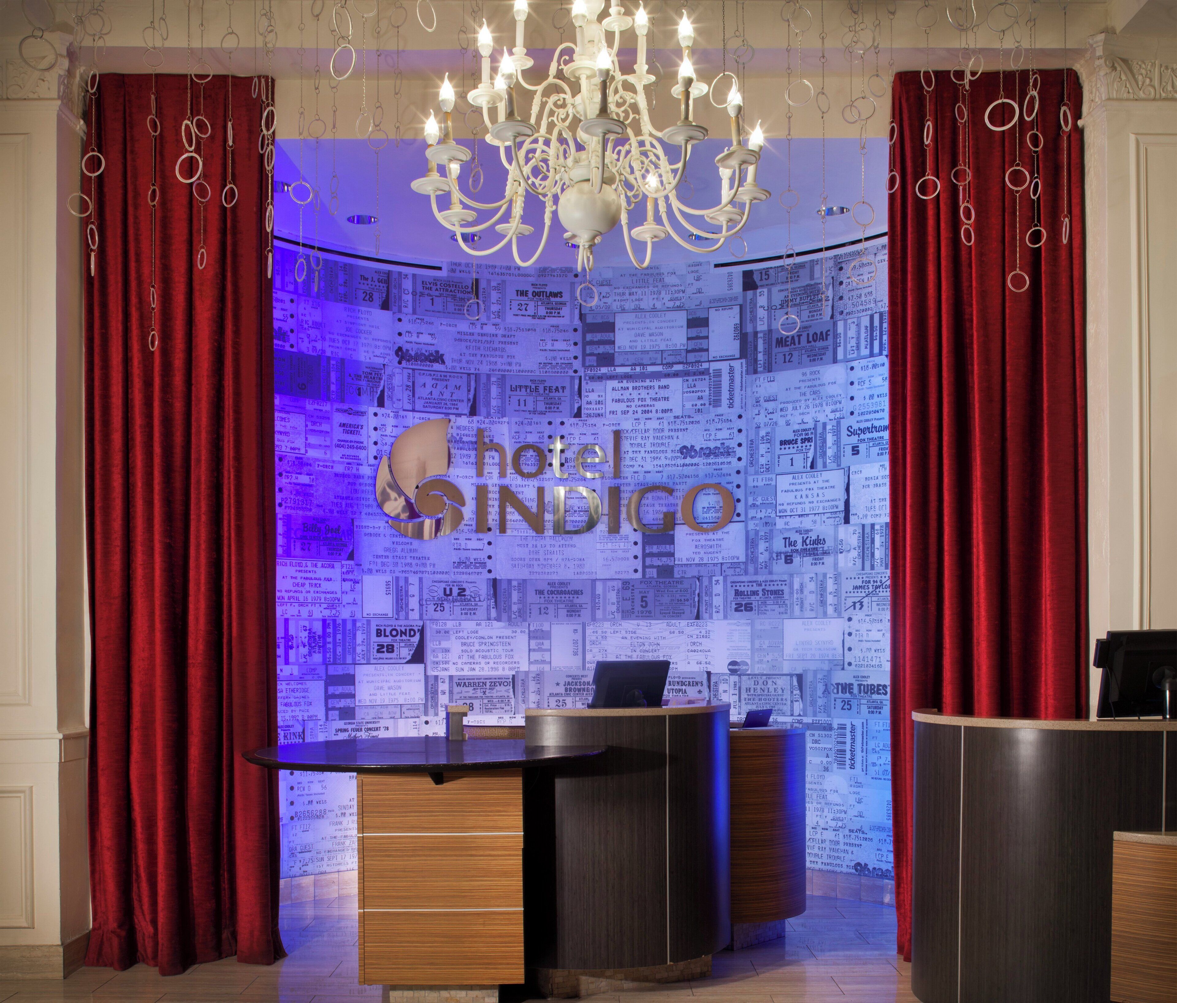 Foto - Indigo Atlanta Midtown, An Ihg