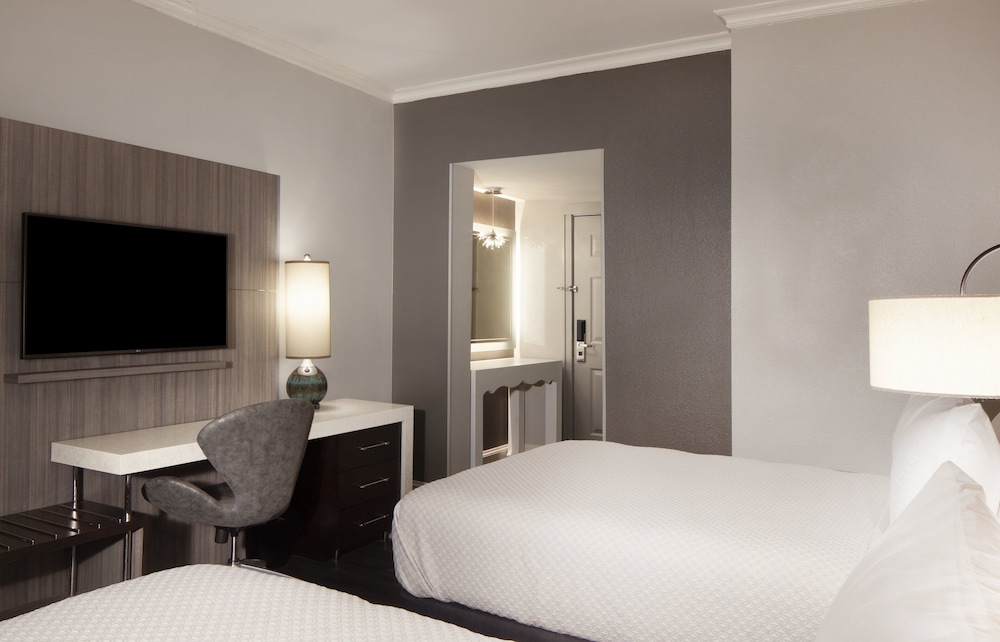 Hotel Indigo Atlanta Midtown, an IHG Hotel by null