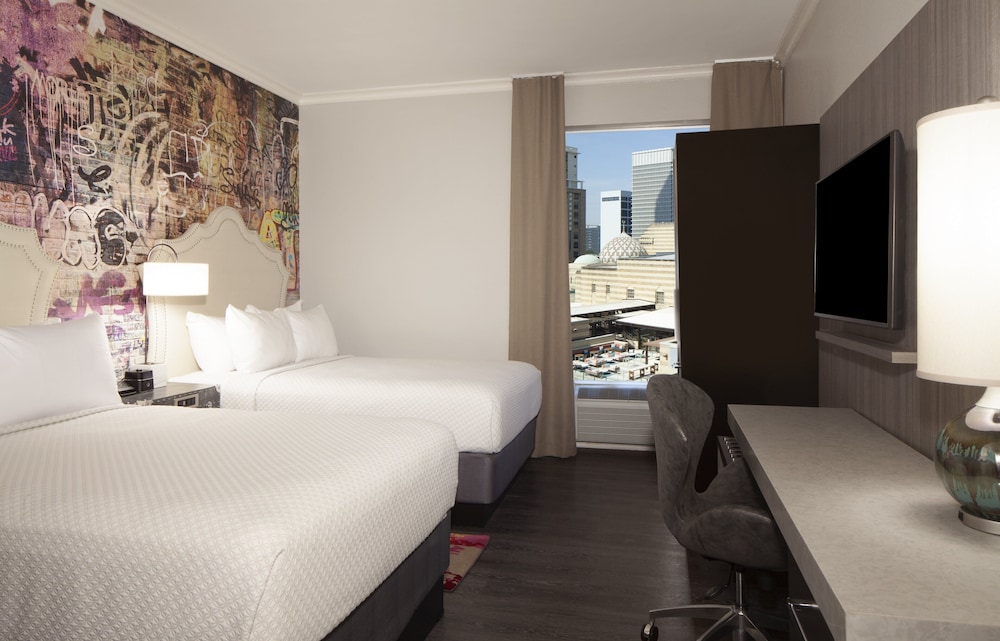 Hotel Indigo Atlanta Midtown, an IHG Hotel by null