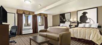 Super 8 by Wyndham Fort Worth TX