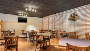 Breakfast served - Hammock Hotel Lancaster PA (Lancaster)