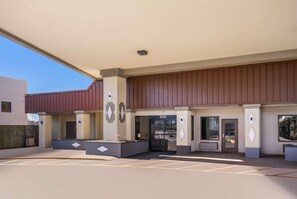 Exterior - Hammock Hotel Lancaster PA (Lancaster)