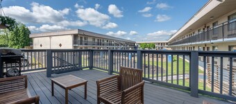 Hammock Hotel Lancaster PA