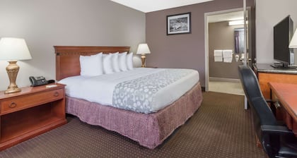 Days Inn by Wyndham St Augustine/Historic Downtown