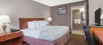 Days Inn by Wyndham St Augustine/Historic Downtown