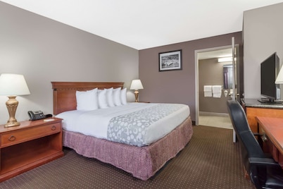 Days Inn by Wyndham St Augustine/Historic Downtown