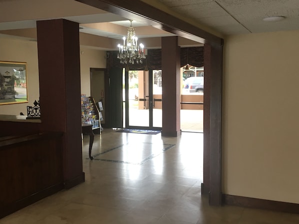 Intérieur