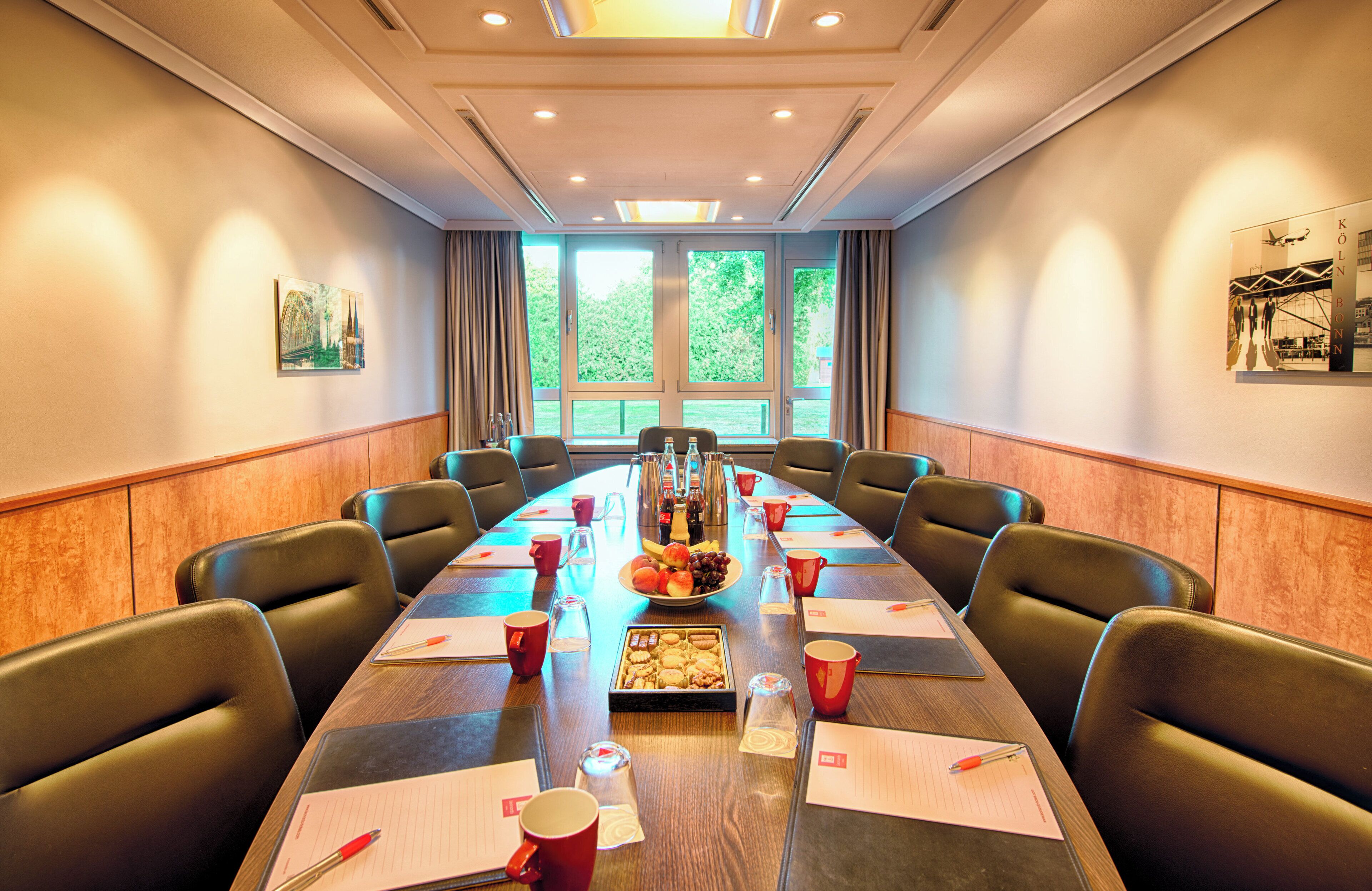 Photo - Leonardo Hotel Köln Bonn Airport