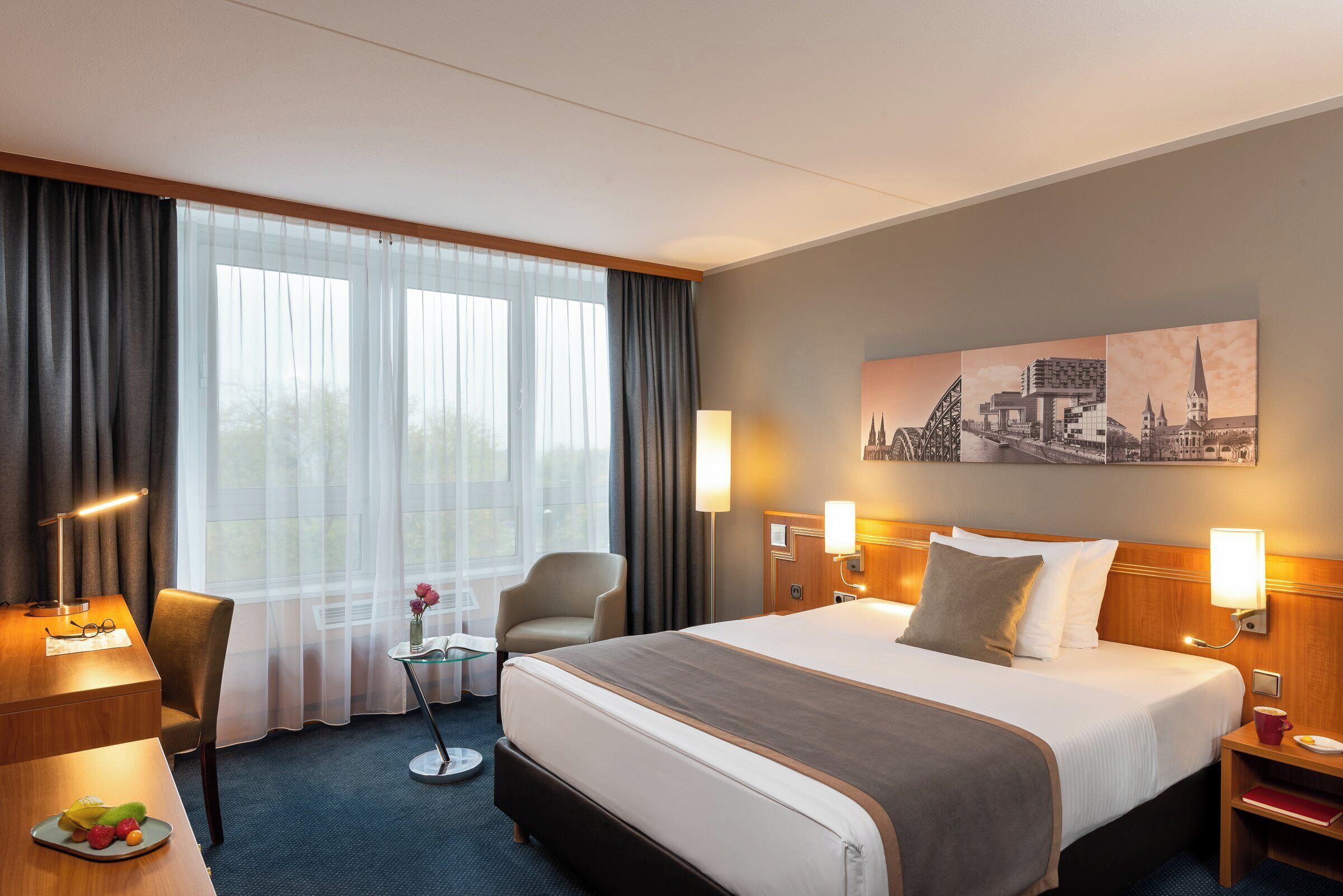 Photo - Leonardo Hotel Köln Bonn Airport