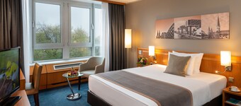 Leonardo Hotel Köln Bonn Airport