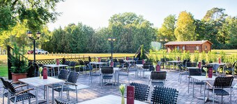 Leonardo Hotel Köln Bonn Airport