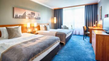 Superior Double or Twin Room