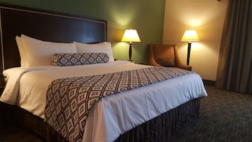 Suite (Parlor)