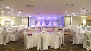 Salle de bal