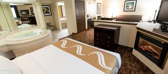 Quality Inn & Suites Quakertown - Allentown