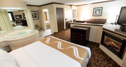 Quality Inn & Suites Quakertown - Allentown
