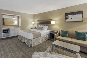 Literie de qualité supérieure, rideaux occultants