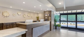 Best Western Plus Executive Inn