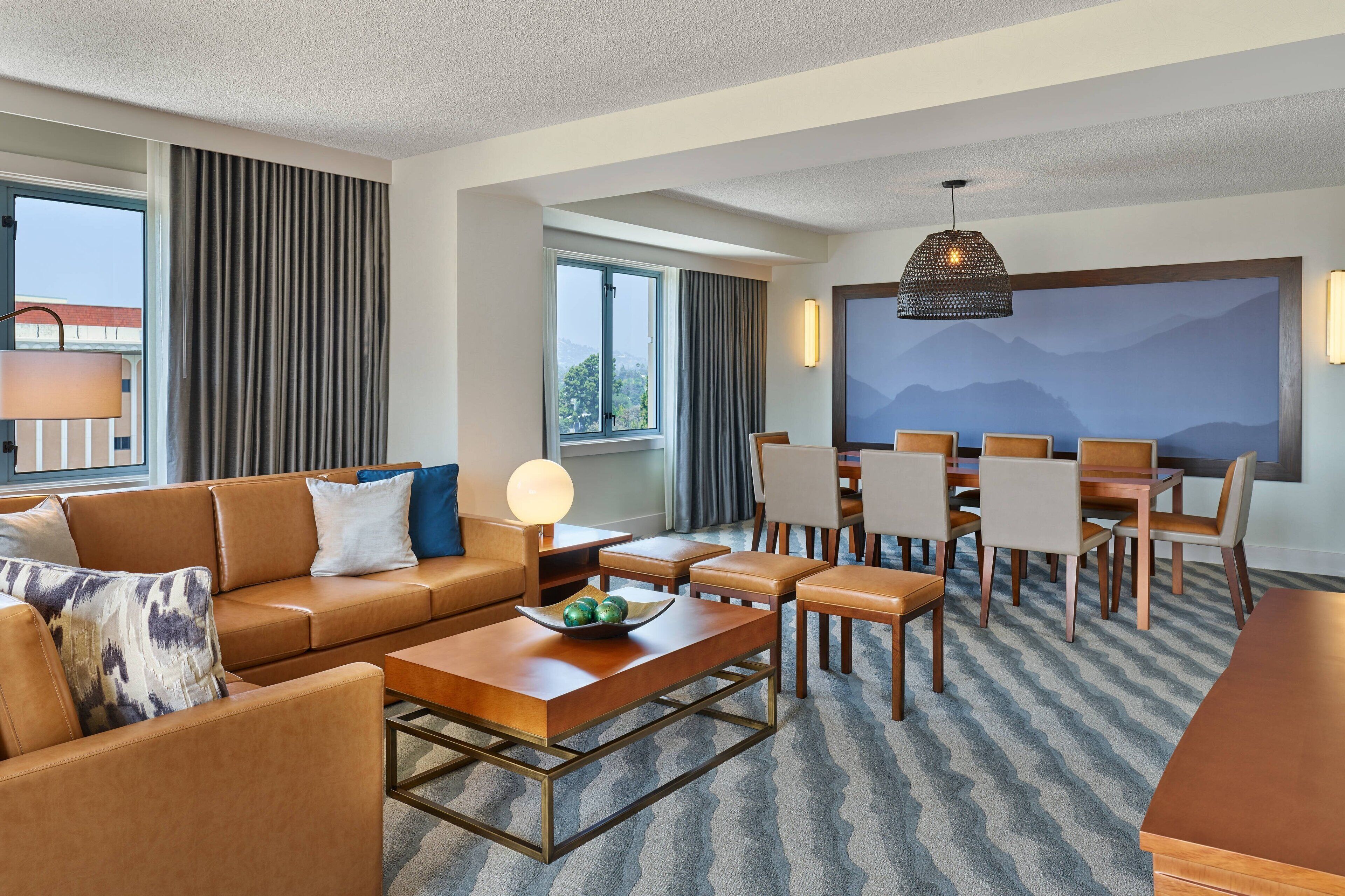 Ropa de cama de alta calidad y edredones de plumas