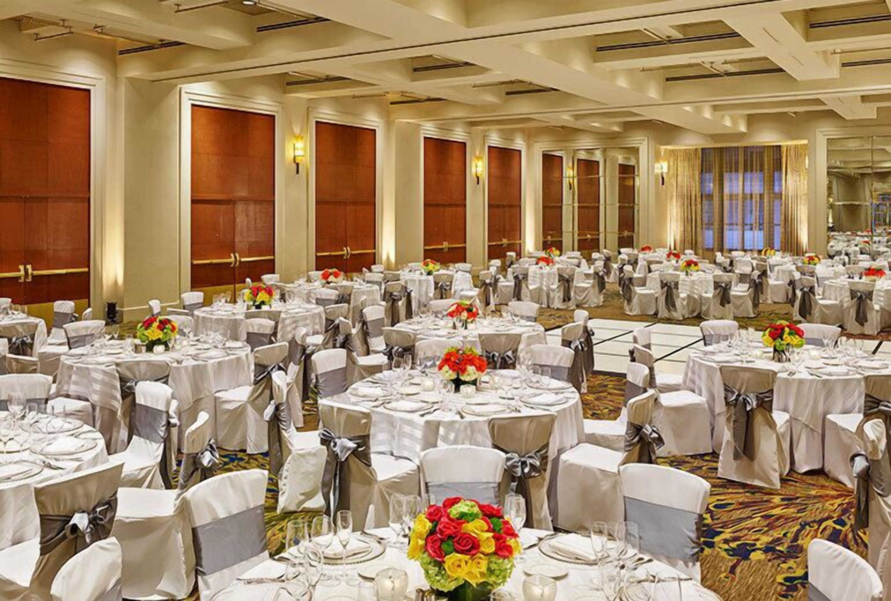 The Westin Pasadena