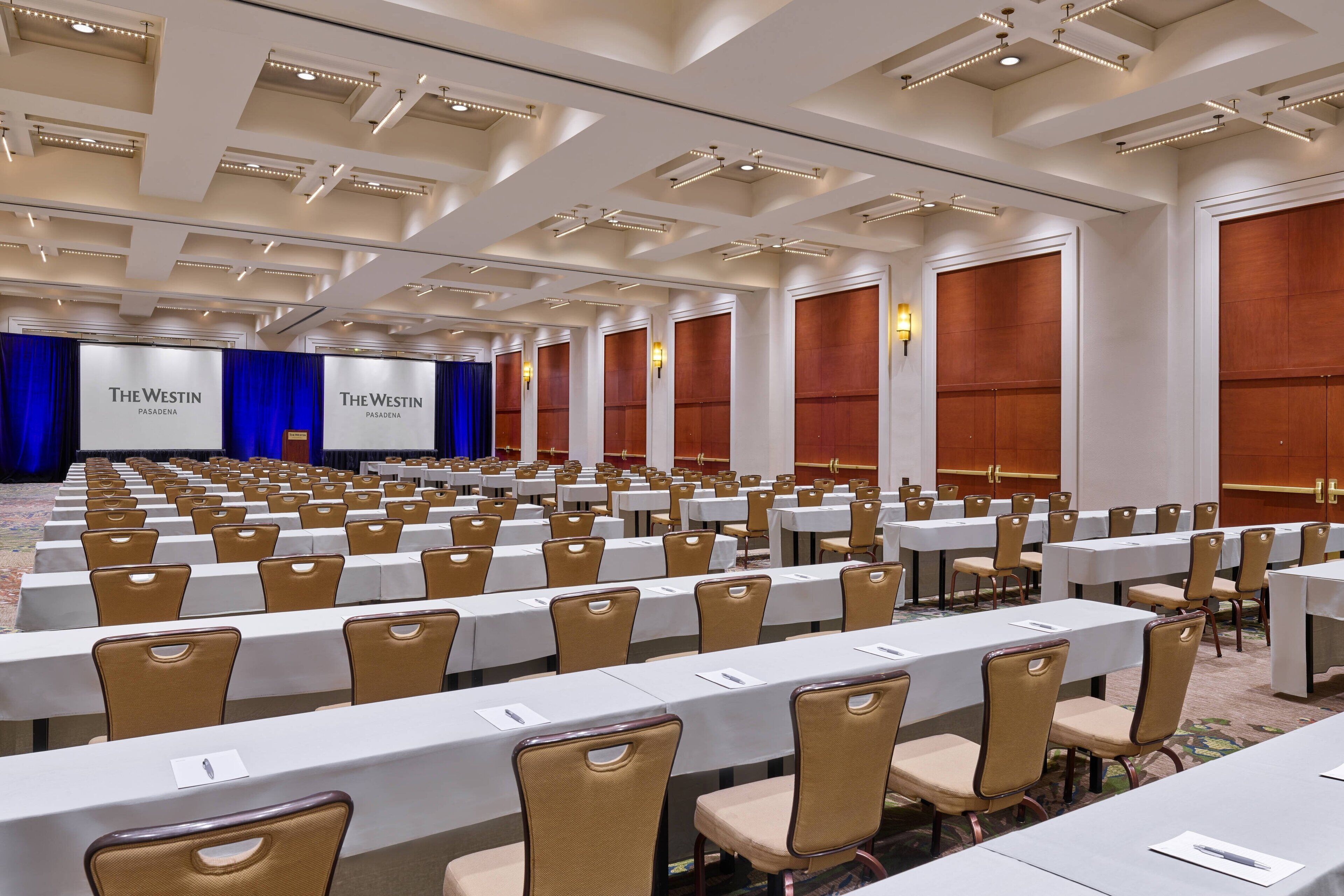 Photo - The Westin Pasadena