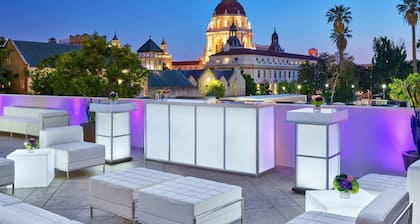 The Westin Pasadena
