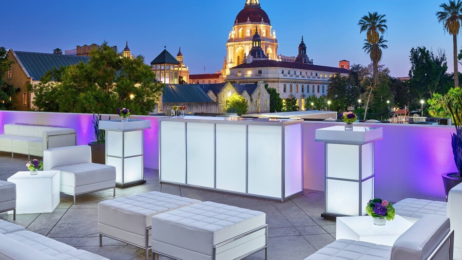 The Westin Pasadena