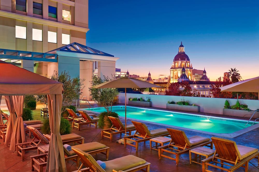 The Westin Pasadena