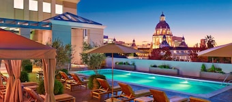 The Westin Pasadena