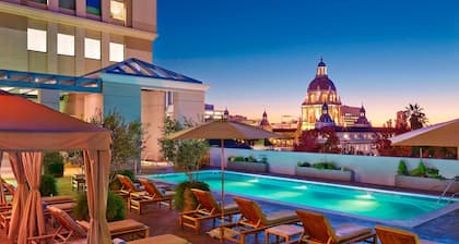The Westin Pasadena