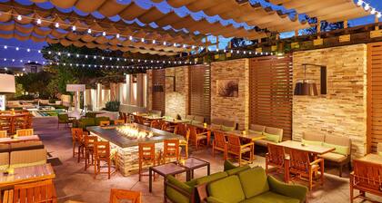 The Westin Pasadena